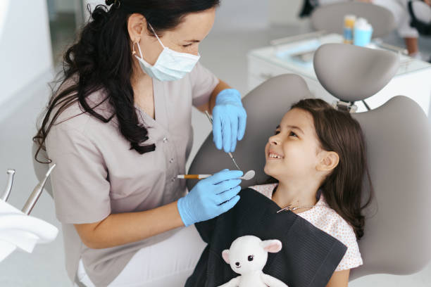 Best Emergency Dental Care for Broken or Chipped Teeth in Festus, MO