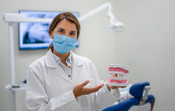 Best Emergency TMJ Treatment in Festus, MO