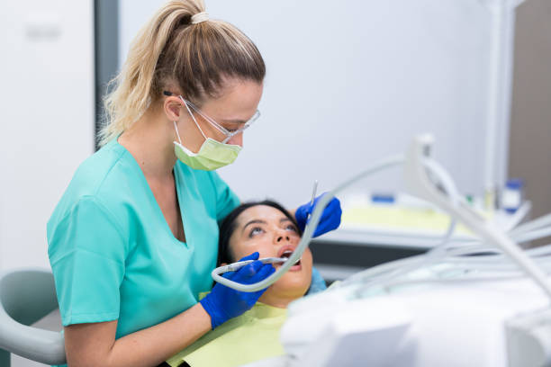 Best Pediatric Emergency Dentist in Festus, MO